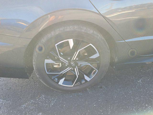 used 2024 Hyundai Sonata car, priced at $22,463