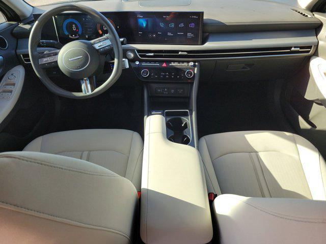 used 2024 Hyundai Sonata car, priced at $22,463