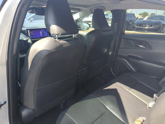 used 2024 Toyota Prius car, priced at $29,692
