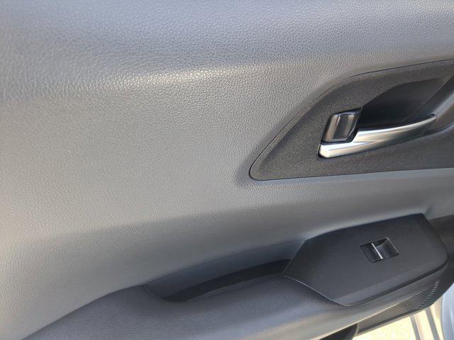 used 2024 Toyota Prius car, priced at $29,692