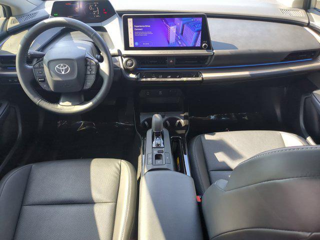 used 2024 Toyota Prius car, priced at $29,692