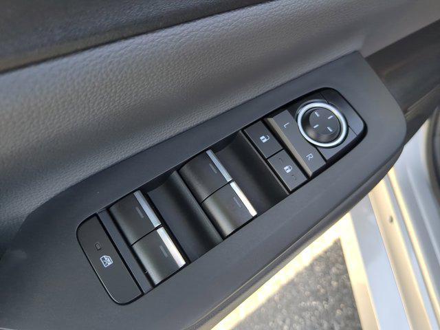 used 2024 Toyota Prius car, priced at $29,692