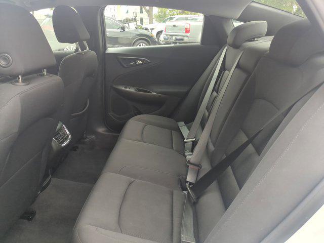used 2023 Chevrolet Malibu car, priced at $12,750