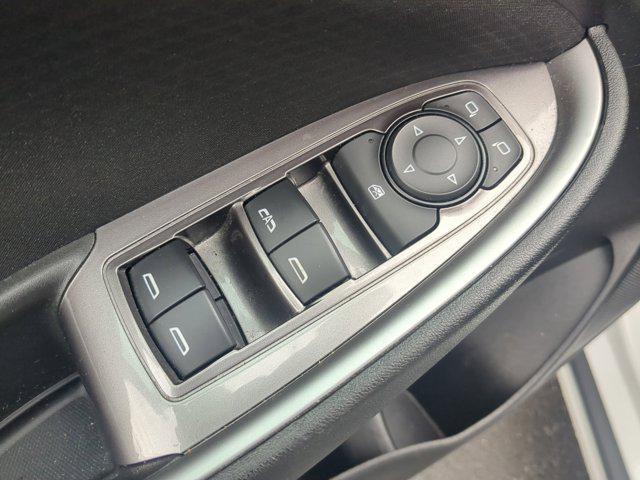 used 2023 Chevrolet Malibu car, priced at $12,750