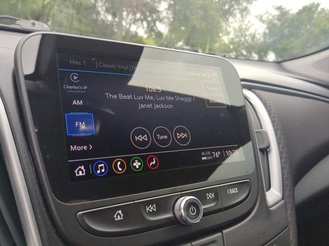used 2023 Chevrolet Malibu car, priced at $12,750
