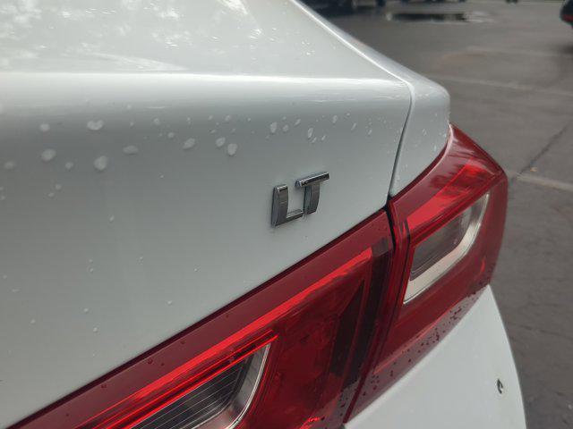 used 2023 Chevrolet Malibu car, priced at $12,750