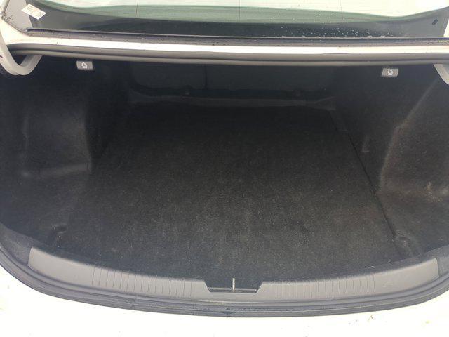 used 2023 Chevrolet Malibu car, priced at $12,750