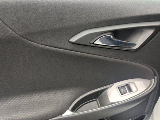 used 2023 Chevrolet Malibu car, priced at $12,750