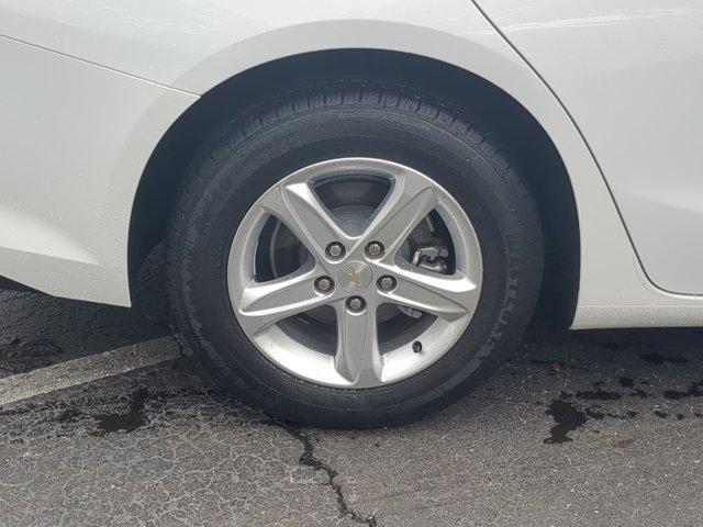 used 2023 Chevrolet Malibu car, priced at $12,750
