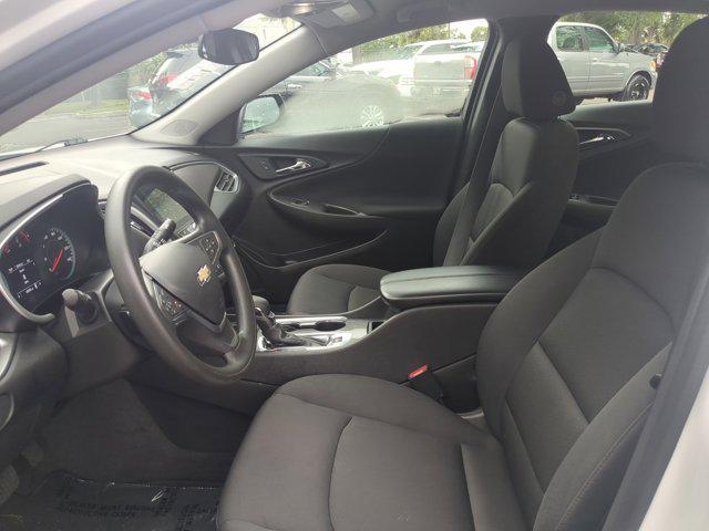 used 2023 Chevrolet Malibu car, priced at $12,750