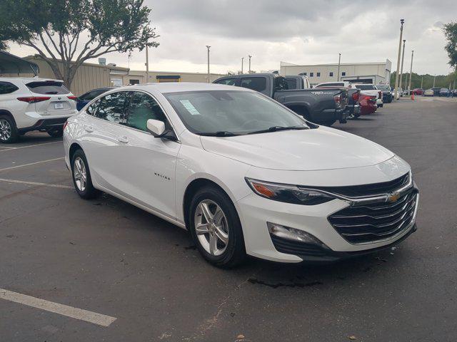 used 2023 Chevrolet Malibu car, priced at $12,750