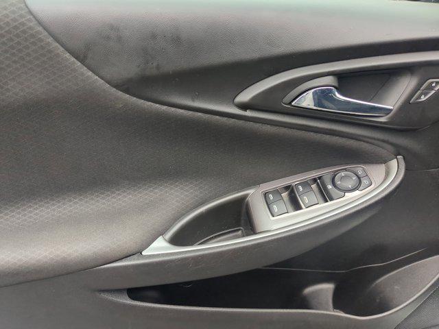 used 2023 Chevrolet Malibu car, priced at $12,750