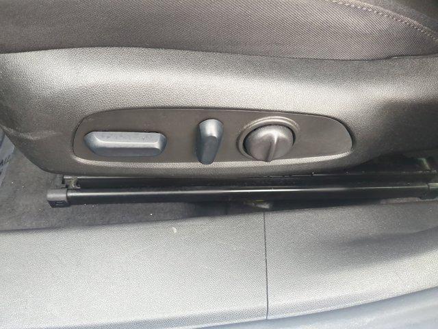 used 2023 Chevrolet Malibu car, priced at $12,750