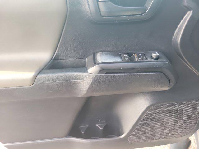 used 2018 Toyota Tacoma car, priced at $16,000
