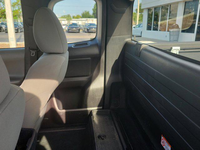used 2018 Toyota Tacoma car, priced at $16,000
