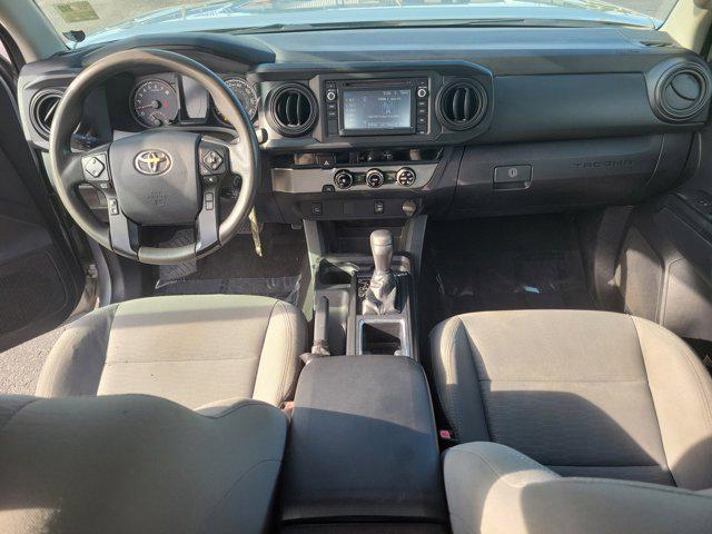 used 2018 Toyota Tacoma car, priced at $16,000