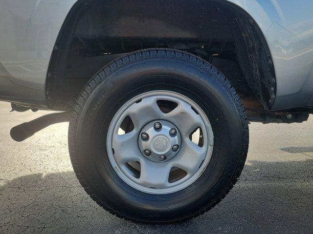 used 2018 Toyota Tacoma car, priced at $16,000