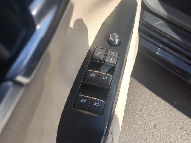 used 2020 Toyota Camry car, priced at $24,500