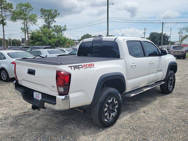 used 2019 Toyota Tacoma car, priced at $31,995