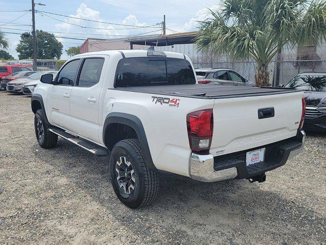 used 2019 Toyota Tacoma car, priced at $31,995