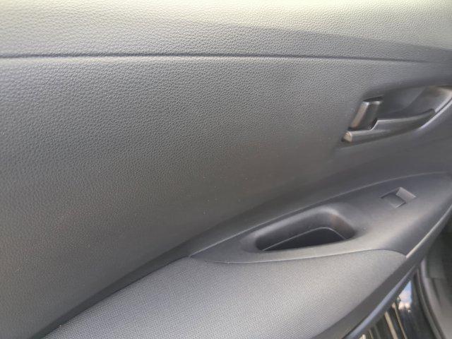 used 2023 Toyota Corolla car, priced at $20,500