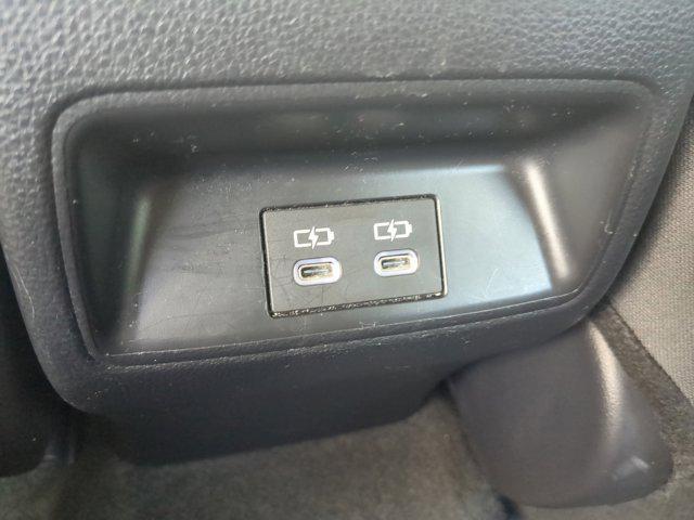 used 2023 Toyota Corolla car, priced at $20,500