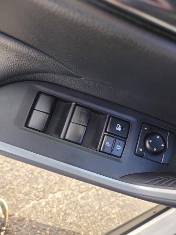 used 2021 Toyota RAV4 car, priced at $17,308