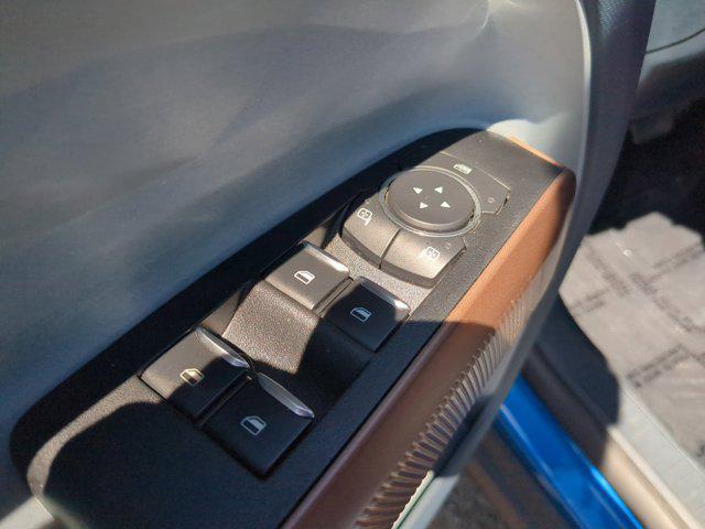 used 2022 Ford Maverick car, priced at $24,500