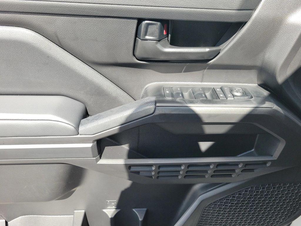 new 2025 Toyota Tacoma car, priced at $38,735