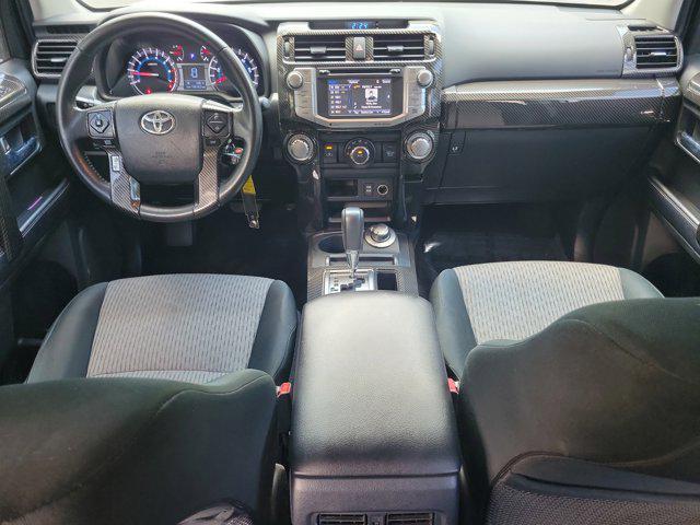 used 2018 Toyota 4Runner car, priced at $25,000