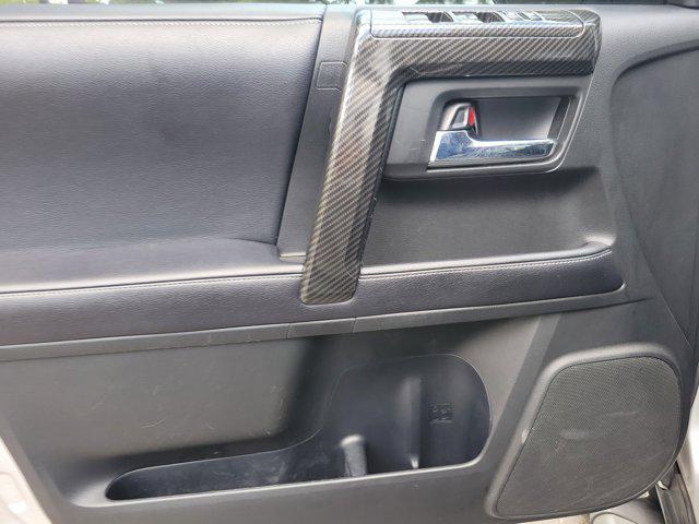 used 2018 Toyota 4Runner car, priced at $25,000