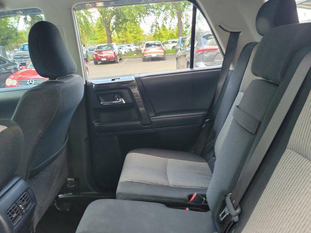 used 2018 Toyota 4Runner car, priced at $25,000