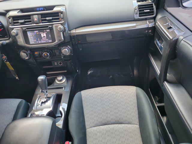 used 2018 Toyota 4Runner car, priced at $25,000