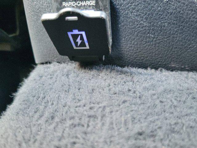 used 2018 Toyota 4Runner car, priced at $25,000