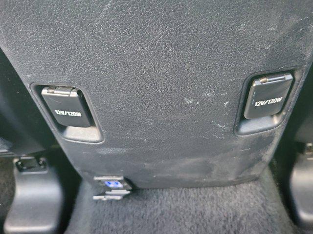 used 2018 Toyota 4Runner car, priced at $25,000