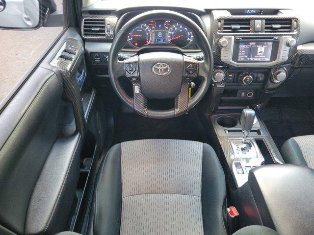 used 2018 Toyota 4Runner car, priced at $25,000
