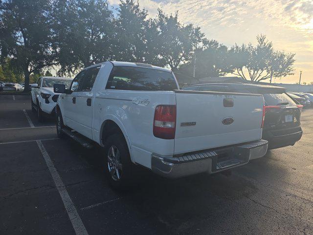 used 2004 Ford F-150 car, priced at $5,738