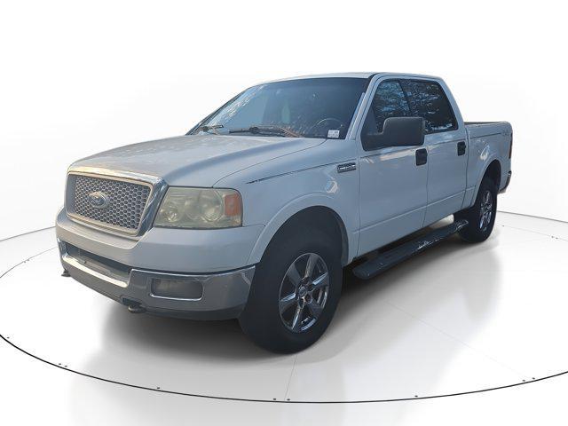 used 2004 Ford F-150 car, priced at $5,738