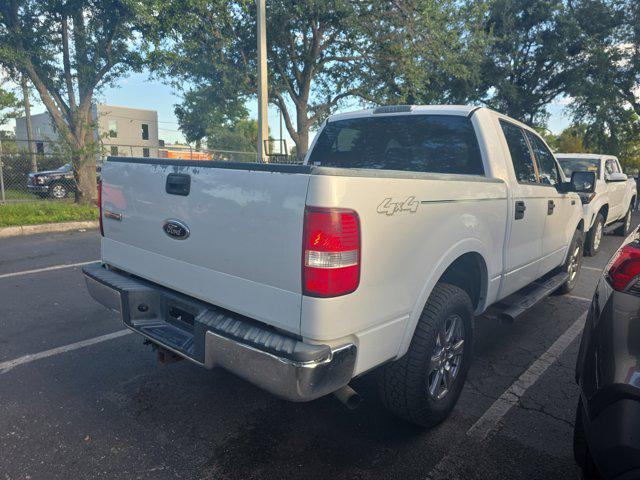 used 2004 Ford F-150 car, priced at $5,738