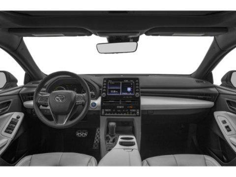 used 2020 Toyota Avalon Hybrid car, priced at $25,213