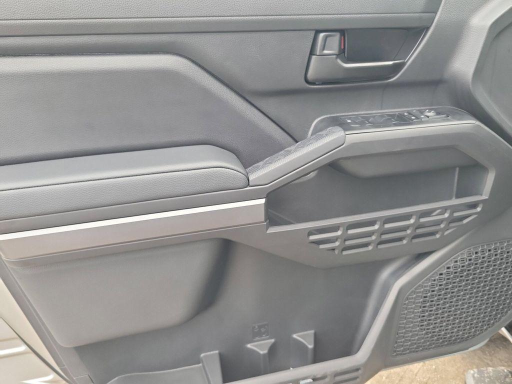 new 2025 Toyota Tacoma car, priced at $44,839