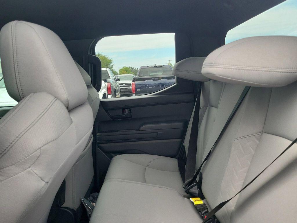 new 2025 Toyota Tacoma car, priced at $44,839