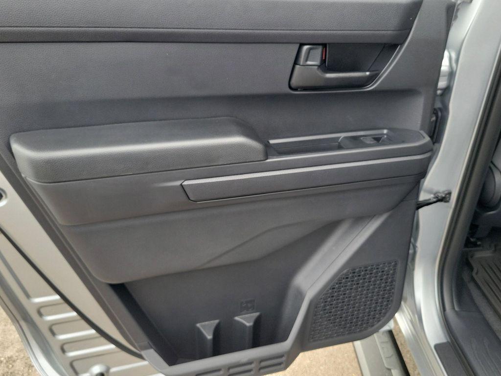 new 2025 Toyota Tacoma car, priced at $44,839