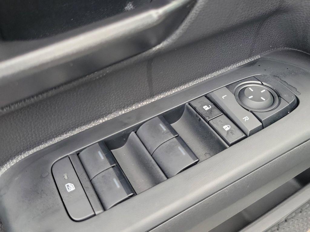 new 2025 Toyota Tacoma car, priced at $44,839