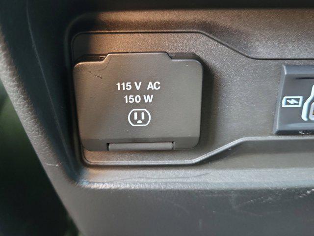 used 2023 Jeep Grand Cherokee car, priced at $43,264