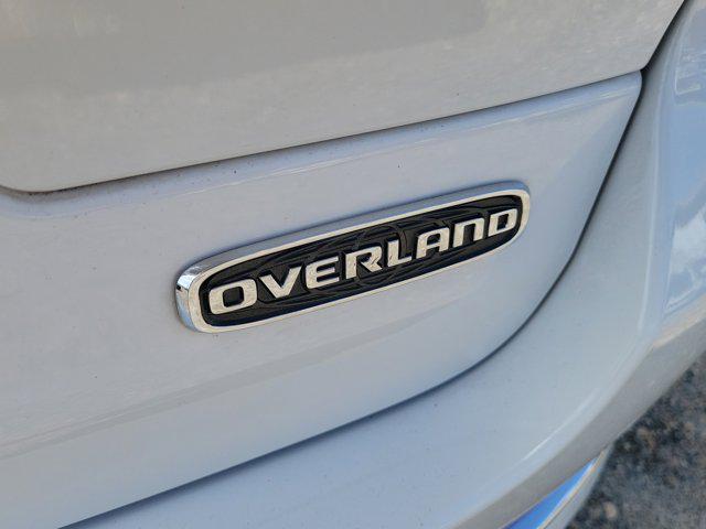 used 2023 Jeep Grand Cherokee car, priced at $43,264