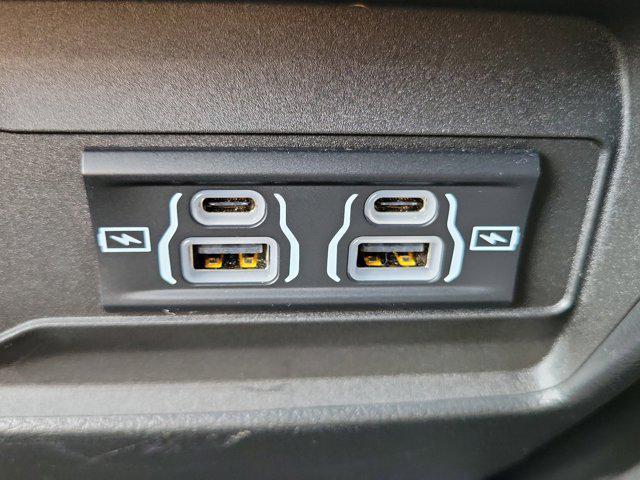 used 2023 Jeep Grand Cherokee car, priced at $43,264
