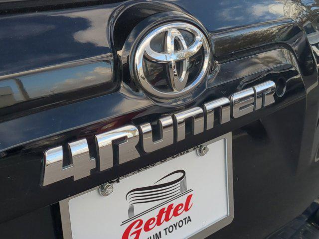 used 2019 Toyota 4Runner car, priced at $31,619