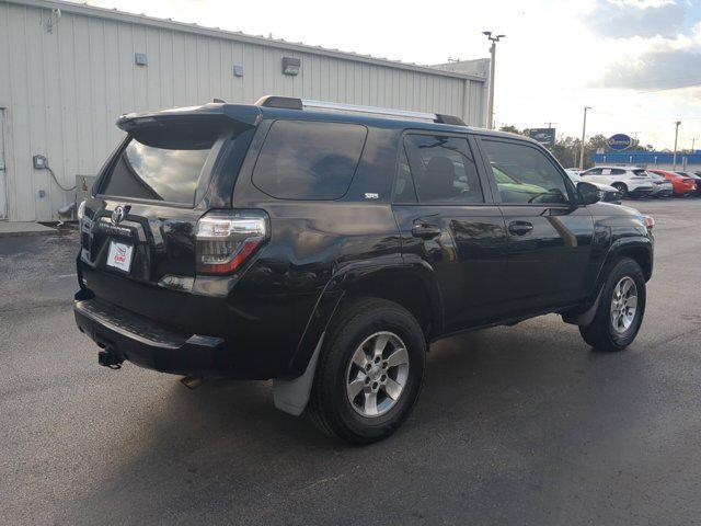 used 2019 Toyota 4Runner car, priced at $31,619