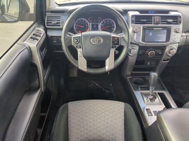 used 2019 Toyota 4Runner car, priced at $31,619